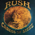 Rush - Caress Of Steel