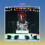 Rush - All The World's A Stage