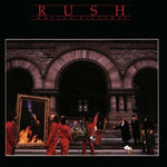 Rush - Moving Pictures