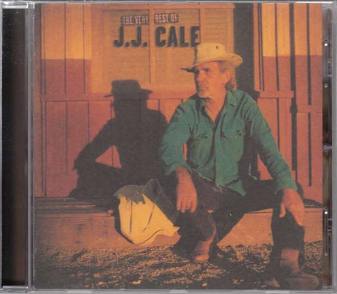J.J. Cale - The Very Best Of J.J.Cale