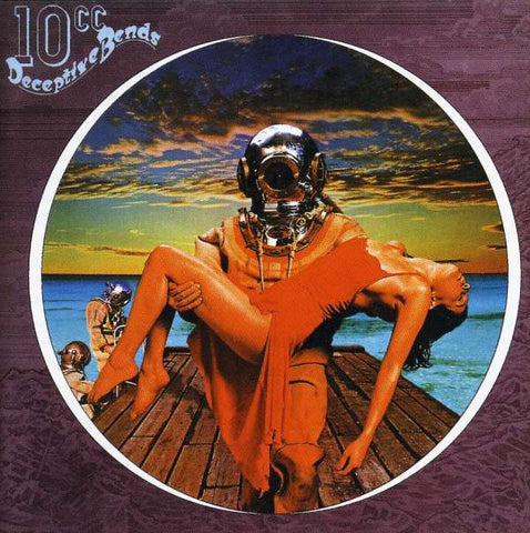 10CC - Deceptive Bends