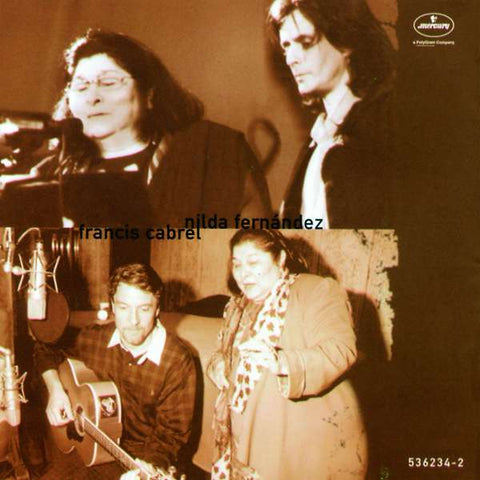 Mercedes Sosa - The Best Of Mercedes Sosa