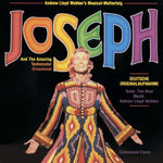 Musical - Joseph & Amazing Technicolor Dreamcoat