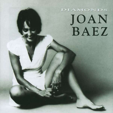 Joan Baez - Diamonds