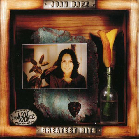 Joan Baez - Greatest Hits