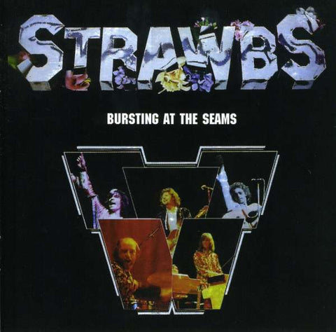 The Strawbs - Bursting At The Seams