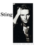 Sting - Nothing Like The Sun