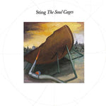 Sting - The Soul Cages