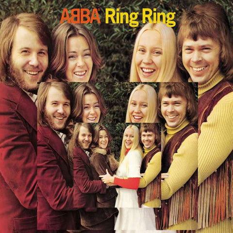 Abba - Ring Ring