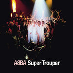 Abba - Super Trouper