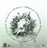Harakiri For The Sky - III - Trauma