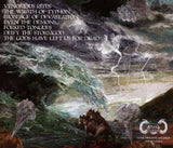 Craven Idol - Forked Tongues