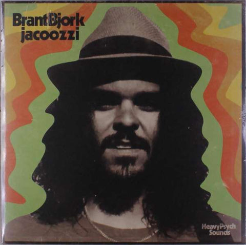 Brant Bjork - Jacoozzi