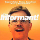 Marvin Hamlisch - Filmmusik - The Informant!