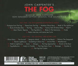 Filmmusik - The Fog