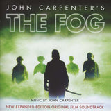 Filmmusik - The Fog