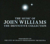 Filmmusik - The Music Of John Williams - The Definitive Collection