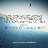 Filmmusik - The Music Of Hans Zimmer - The Definitive Collection