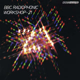 Filmmusik - BBC Radiophonic Workshop - 21
