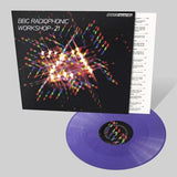 Filmmusik - BBC Radiophonic Workshop - 21