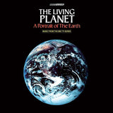 Filmmusik - The Living Planet