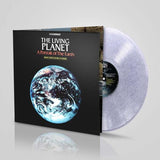 Filmmusik - The Living Planet