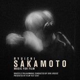 Ryuichi Sakamoto - Filmmusik - Music For Film