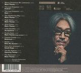 Ryuichi Sakamoto - Filmmusik - Music For Film