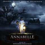 Filmmusik - Annabelle - Creation
