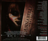 Filmmusik - Annabelle - Creation