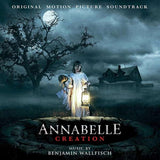 Filmmusik - Annabelle Creation