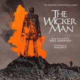 Filmmusik - The Wicker Man