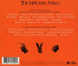 Filmmusik - The Wicker Man