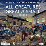 Filmmusik - All Creatures Great &amp; Small - Series 2