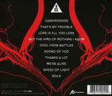 Band Of Skulls - Love Is All You Love