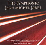 Jean Michel Jarre - The Symphonic Jean Michel Jarre