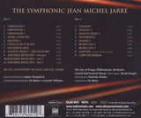 Jean Michel Jarre - The Symphonic Jean Michel Jarre
