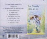 Eva Cassidy - Imagine