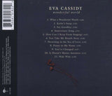 Eva Cassidy - Wonderful World - The Best Of Eva Cassidy