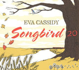 Eva Cassidy - Songbird 20