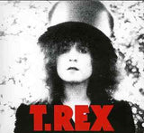 T.Rex - The Slider