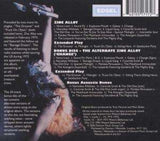 T.Rex - Zinc Alloy And The Hidden Riders Of Tomorrow
