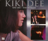 Kiki Dee - Kiki Dee & Stay With Me