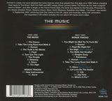 The Music - The Music