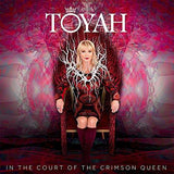Toyah - In The Court Of The Crimson Queen