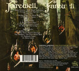 Fairport Convention - Farewell Farewell