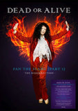 Dead Or Alive - Fan The Flame - The Resurrection