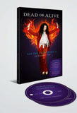 Dead Or Alive - Fan The Flame - The Resurrection