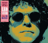 Leo Sayer - Northern Songs - Leo Sayer Sings The Beatles