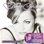 Belinda Carlisle - A Woman & A Man